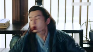[Liuli] Sifeng nôn ra máu + cô dâu câm bgm