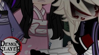 {PT.1} //⛓️A new story….⛓️\\ |Kny| (Demon slayer) New. Au✨ Read Desc