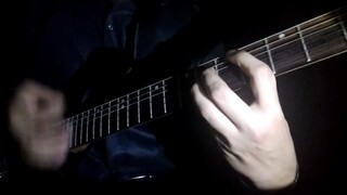 Akira Yamaoka - Waiting For You _ Cort X1