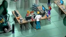 ScoobyDoo Indonesia Dub - 1