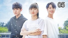 🇰🇷 SWEET REVENGE 2 | EP5 | ENG SUB