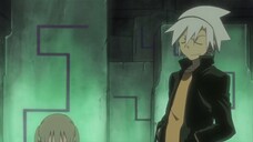 Soul Eater โซลอีทเตอร์ ตอนที่ 45 พากย์ไทย