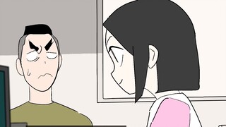 [Kikusa TOON] Marines vs. Sister