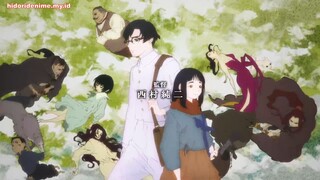 Ep - 1 Hikari no Ou Season 2 [SUB INDO]