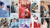 The Best of Chinens Drama OST. | เพลงประกอบซีรีย์จีนย้อนยุค 中国复古系列原声带🌼