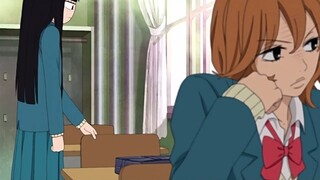 Kimi ni Todoke S1 - 17