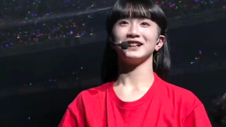 เป็นรูปแบบเจนิสจูเนียร์ที่ไม่เคยมีมาก่อนจนถึงปัจจุบัน