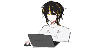 [ch/美瓷]就这么水灵灵的结上了？！