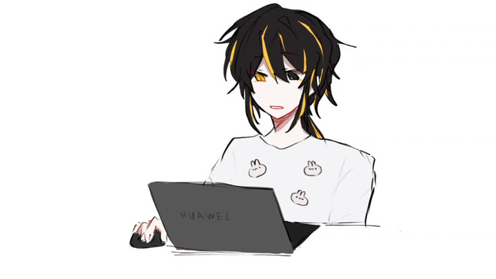 [ch/美瓷]就这么水灵灵的结上了？！