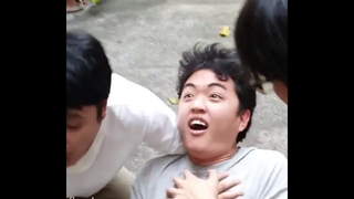 chong nom (เบสไวน์ไทย) 12「พากย์ฮา」