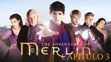 MERLIN T1 EP3
