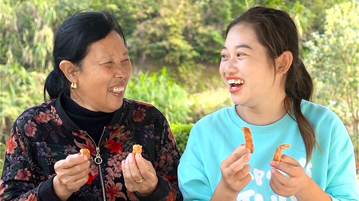 Da bò còn có thể ăn kiểu này ư? Mở rộng tầm mắt rồi!