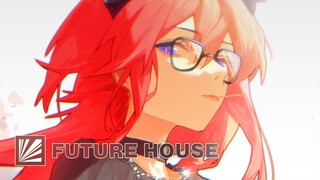 MBLE - Holding On