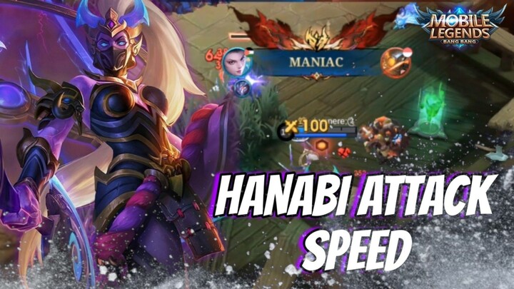 KETIKA HANABI DI BRAWL