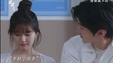 段嘉许装成大学生的模样陪桑稚听课,眼神拉丝!#偷偷藏不住#赵露思#陈哲远