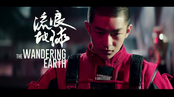 流浪地球|Natural|屈楚萧|刘启|户口个人向A爆燃向混剪——你喜欢的寸头和A他都有
