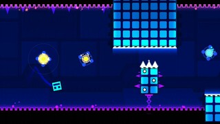 P28 game geometry dash offline