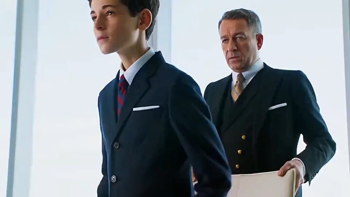 不要拿你的家产挑战我的零花钱