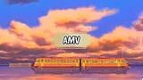 indahnya anime Ghibli AMV