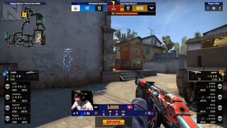 CSGO IL vs FAZE part 5