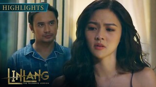 Alex grows paranoid after seeing Juliana and Victor talk | Linlang (w/ English subs)