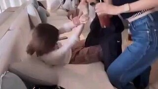 jiejie  to the rescue