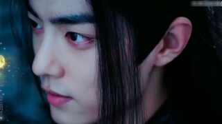 [The Untamed] Klip Manis Lan Wangji X Wei Wuxian