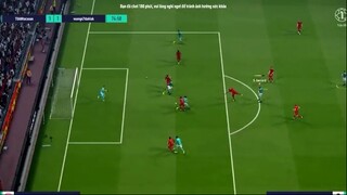 TOP 5 BÀI TẤN CÔNG HIỆU QUẢ TRONG FIFA #7 #gaming