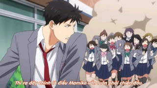 🎀 Gekkan Shoujo Nozaki-kun Tập 5 🎀