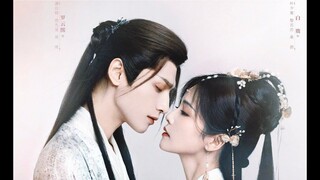 [FMV][Vietsub] Trường Nguyệt Tẫn Minh & Đường Mật - Đời Đời Kiếp Kiếp [Bạch Lộc][La Vân Hi]