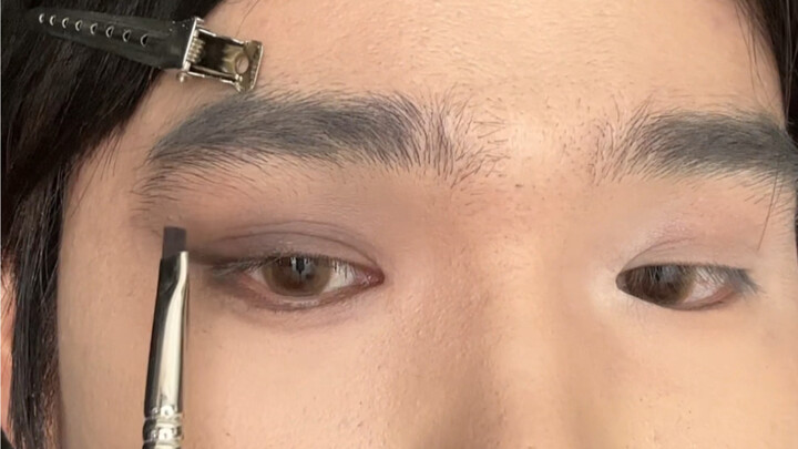Cara baru untuk mata bengkak, versi ikuti tutorial!
