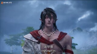 Ancient Myth Eps 239 Sub Indo