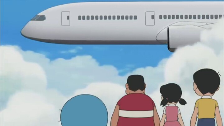 Doraemon Episode 366 [Bahasa Indonesia]
