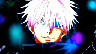 The Hills|The Weekend|Jujutsu Kaisen|Jujutsu Kaisen edit|