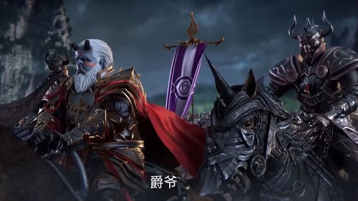Purple River S2 Eps 42 Indo