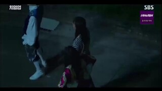Vũ Điệu Tuổi Trẻ EP 10 [Sub Việt]