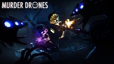 MURDER DRONES - Episode 6: Dead End (2023)