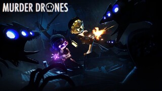 MURDER DRONES - Episode 6: Dead End (2023)