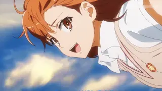 [Misaka Mikoto/Su/AMV] When a scientific railgun is paired with Su, what kind of wonderful chemical 