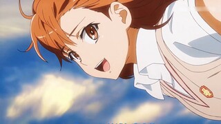 [Misaka Mikoto/Su/AMV] เมื่อเรลกัน แฟลตลับคดีวิทยาศาสตร์ ปฏิกิริยาเคมีอัศจรรย์แบบไหนที่มันจะสัมผัส?