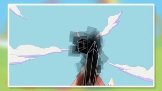 Tổng hợp những thanh kiếm của Finn trong Adventure Time p2
