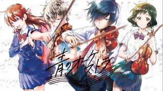 [TẬP 12] Ao no Orchestra [VIETSUB]
