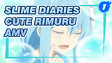 [Slime Diaries] Rimuru Is So Cute~_1