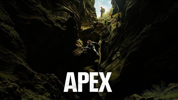APEX 2026 sub indo ~ Memburu atau di Buru..!!