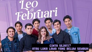 Cinta brutal atau cinta sejati [ Leo di februari eps  1