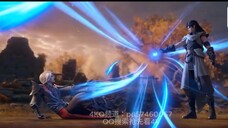 Wudong Qian Kun S6 Eps 09 indo