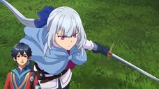 Sayounara Ryuusei, Konnichiwa Jinsei Part7