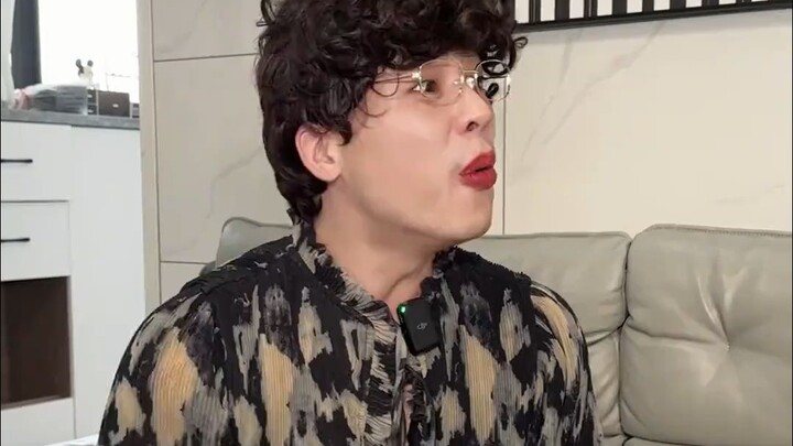 What kind of persona should you project in your husband’s family to live more comfortably?