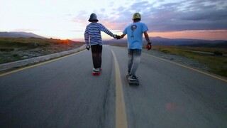 “How many detours must we take to pave the way to happiness?”