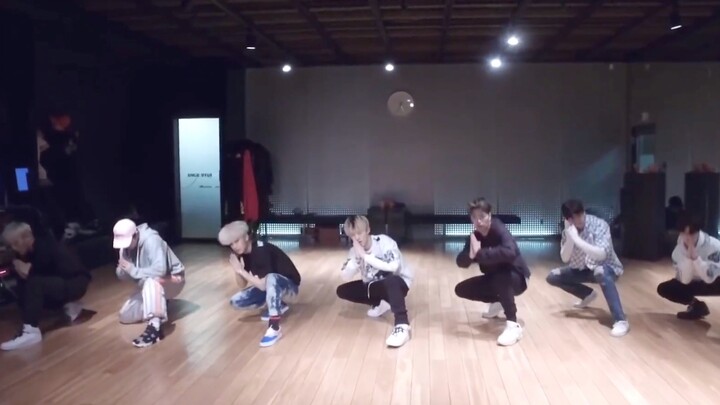 【iKON Edition】A Collection of Dances with Perfect Timing (with a Surprise～)
